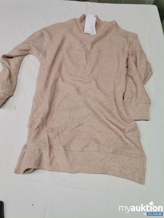 Artikel Nr. 687773 Artikel Nr. 687773: Bershka Strickkleid