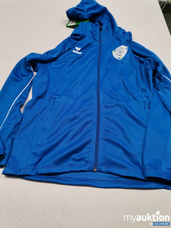 Artikel Nr. 741773: Erima Trainiggsjacke 