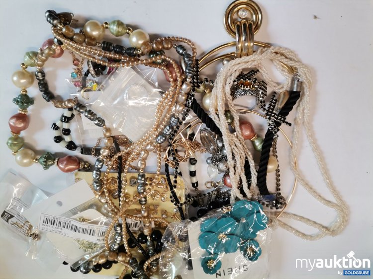 Artikel Nr. 813773 Artikel Nr. 813773: Schmuck lt Foto