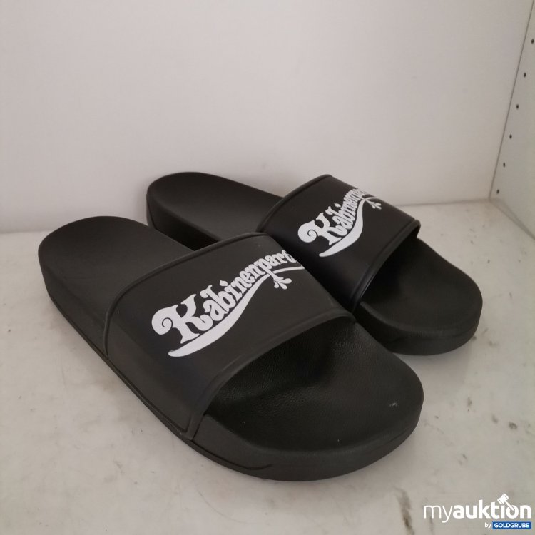 Artikel Nr. 817773 Artikel Nr. 817773: Kabinenparty Badeschuhe