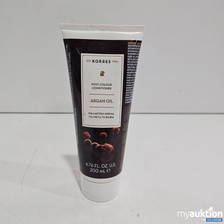 Artikel Nr. 821773 Artikel Nr. 821773: Korres Conditioner 250ml
