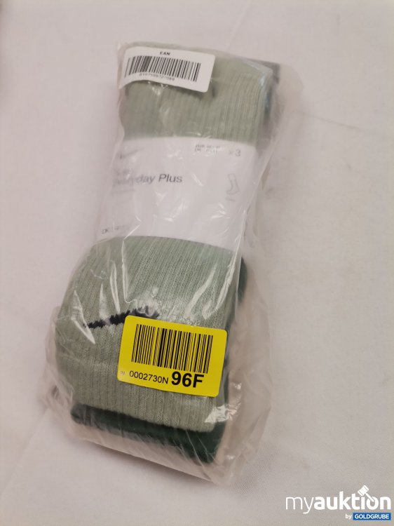 Artikel Nr. 822773 Artikel Nr. 822773: Nike everyday plus Socken