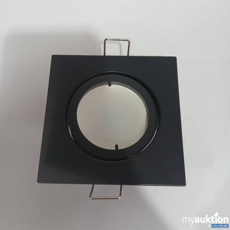 Artikel Nr. 827773: Hcfei Flat Dim LED 230VAC 5W 4000K 120°