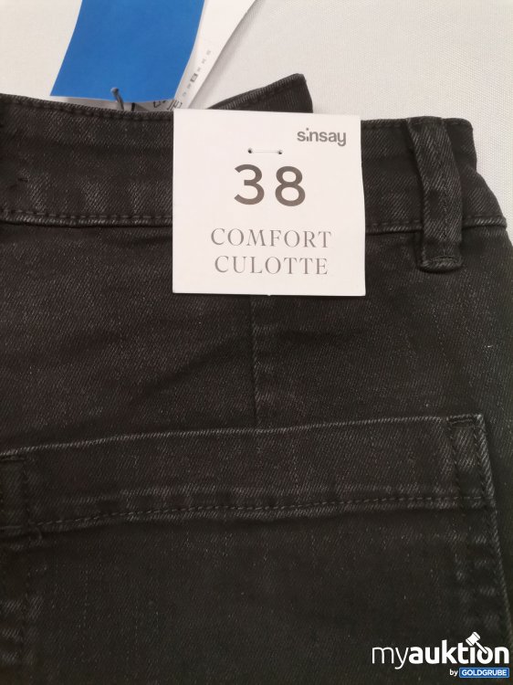 Artikel Nr. 837773: Sinsey Jeans 