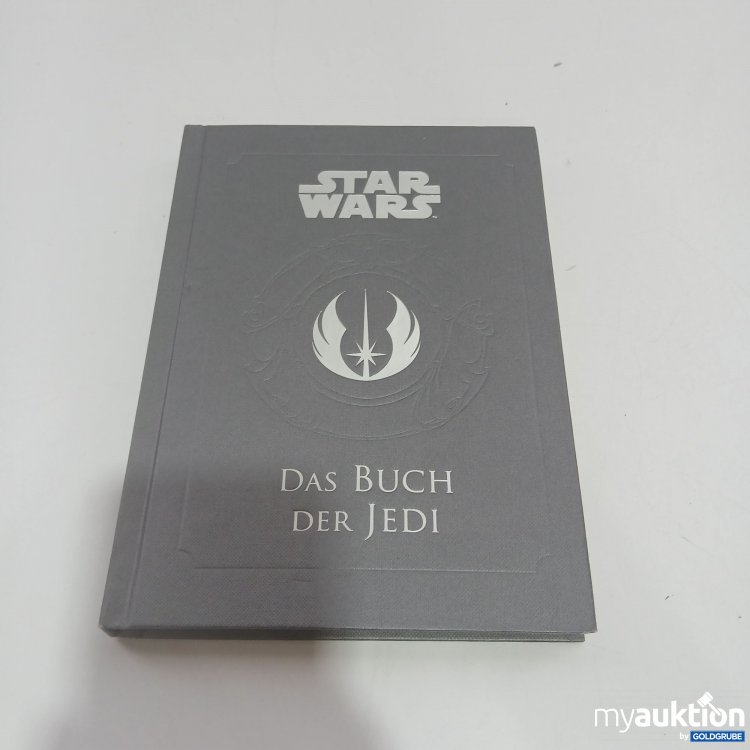 Artikel Nr. 845773: Star Wars Das Buch der Jedi