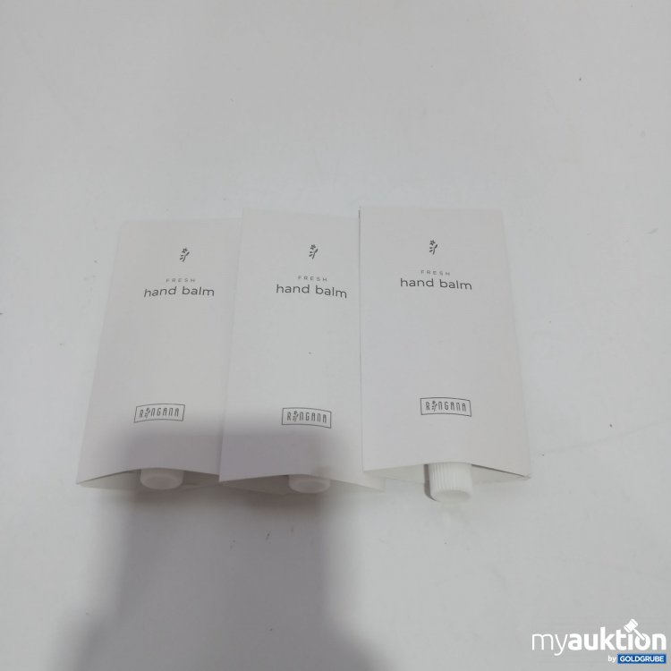 Artikel Nr. 853773: Fresh Hand Balm 3x15ml
