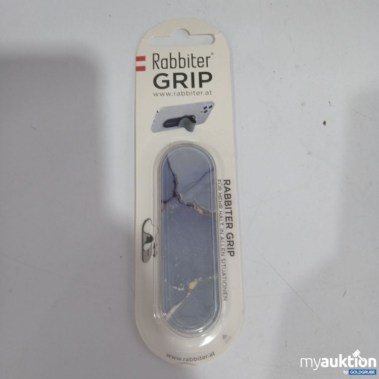 Artikel Nr. 861773: Rabbiter Grip blue 