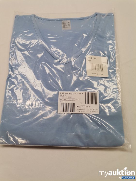 Artikel Nr. 862773: Shirt 1/2 