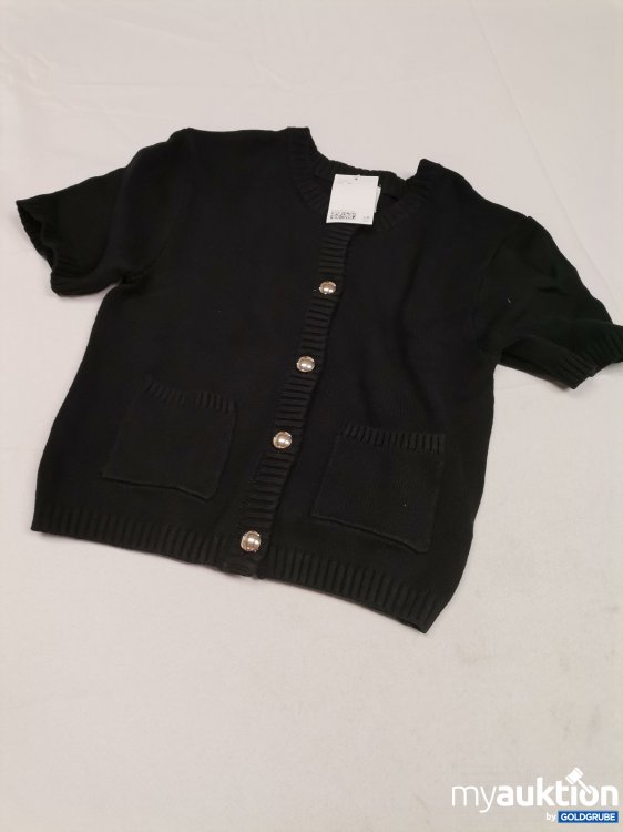 Artikel Nr. 863773 Artikel Nr. 863773: H&M Strickjacke