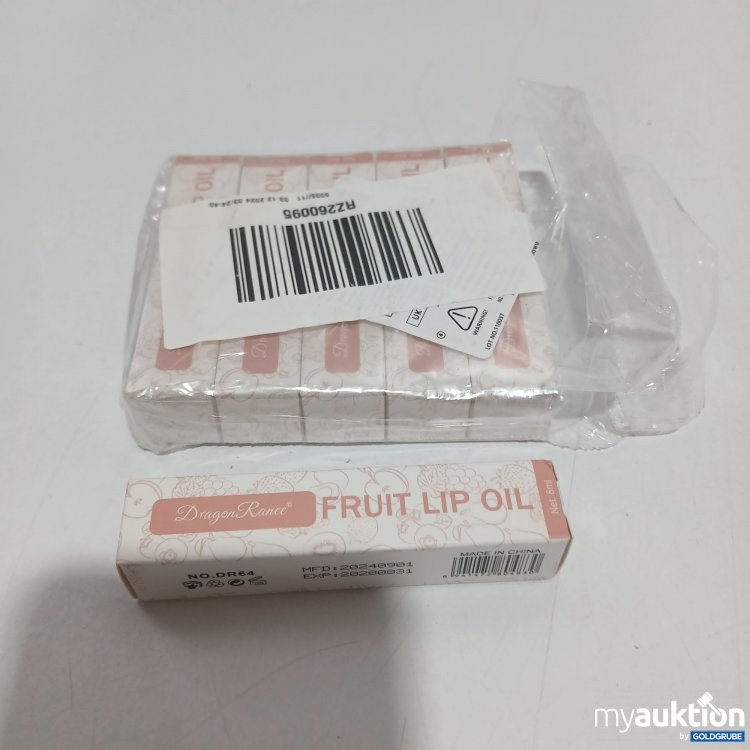 Artikel Nr. 869773 Artikel Nr. 869773: Dragon Ranee Fruit Lip Oil 8mlx6