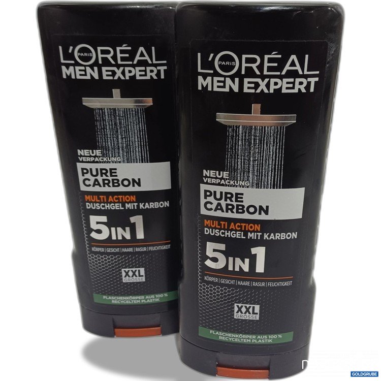 Artikel Nr. 884773: Loreal Paris Men Expert Duschgel 2x400ml