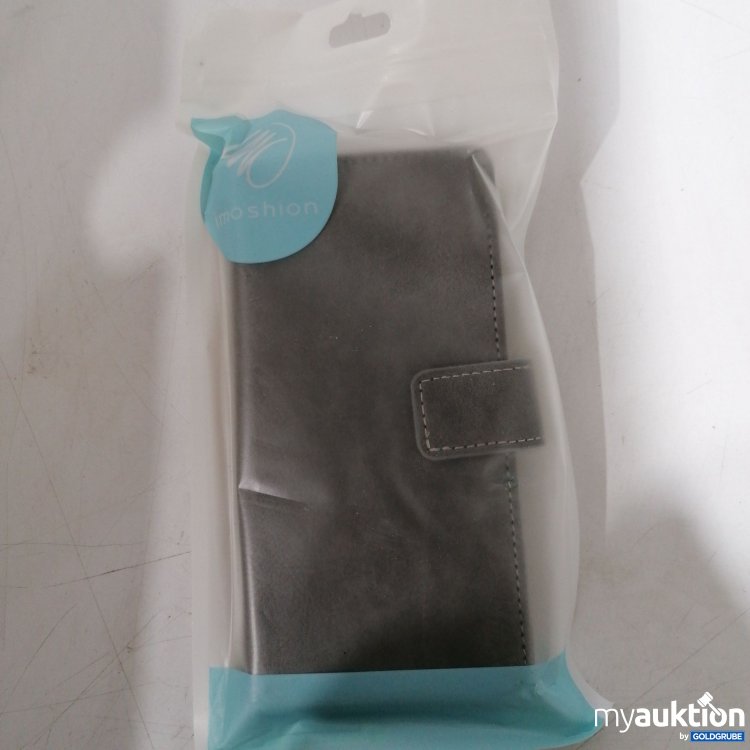 Artikel Nr. 88773 Artikel Nr. 88773: Luxe Book type Hülle für Samsung Galaxy S21