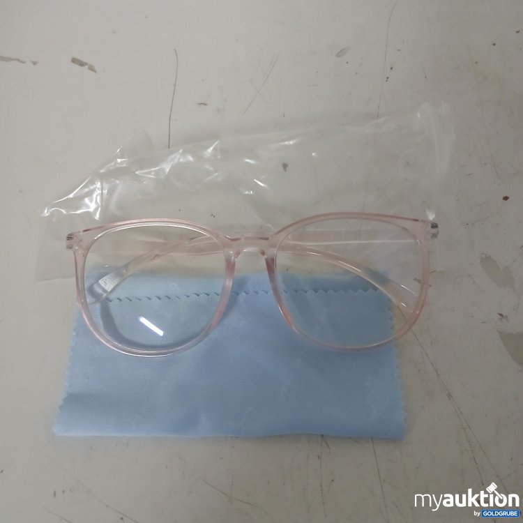Artikel Nr. 905773 Artikel Nr. 905773: Brille