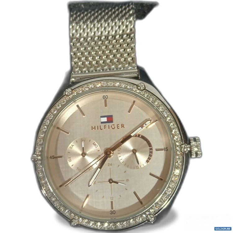 Artikel Nr. 910773 Artikel Nr. 910773: Tommy Hilfiger Damen Uhr