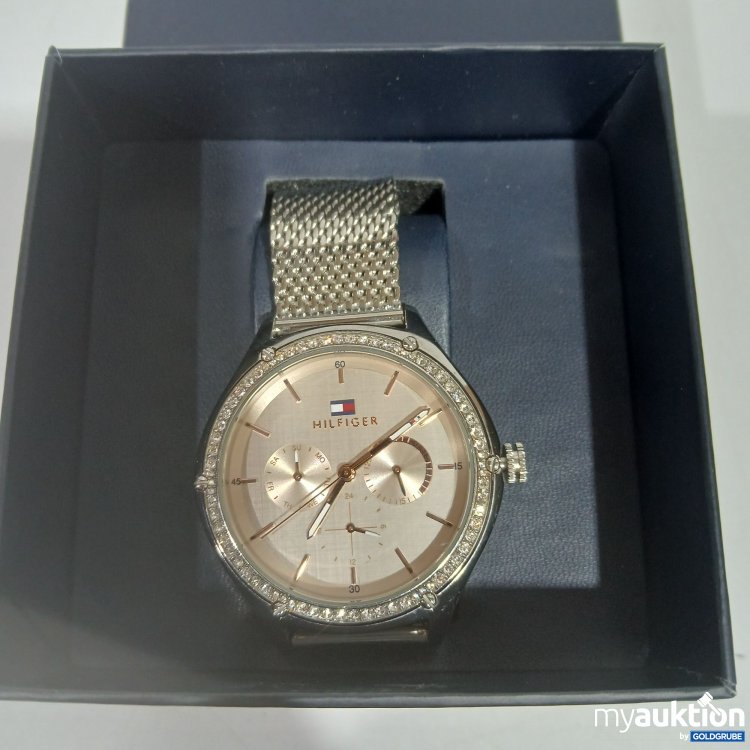 Artikel Nr. 910773 Artikel Nr. 910773: Tommy Hilfiger Damen Uhr