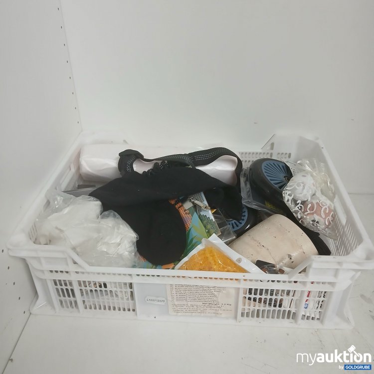 Artikel Nr. 912773: Diverse Zubehör 