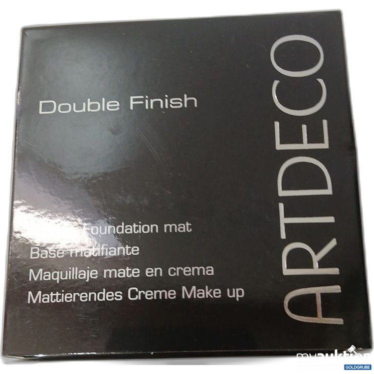 Artikel Nr. 918773: ARTDECO Double Finish cool 05