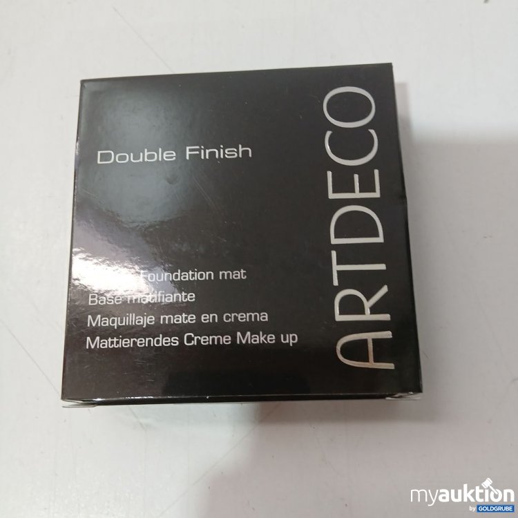 Artikel Nr. 918773: ARTDECO Double Finish cool 05