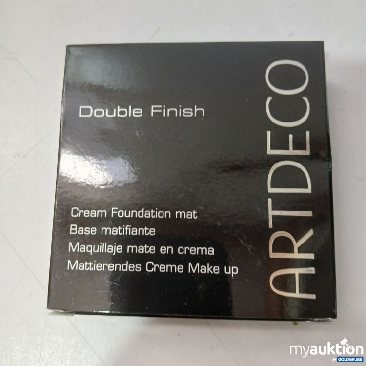 Artikel Nr. 918773: ARTDECO Double Finish cool 05