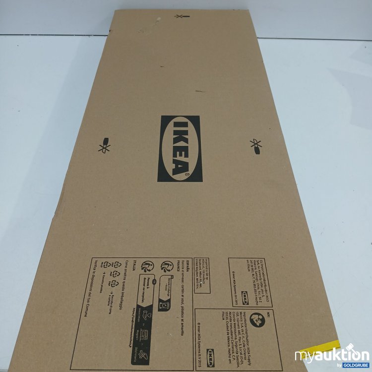 Artikel Nr. 950773 Artikel Nr. 950773: Ikea Trofast 300.914.52 Regal 46×39×94