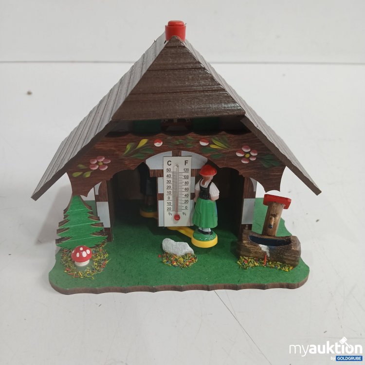 Artikel Nr. 951773 Artikel Nr. 951773: Wetterhaus 817