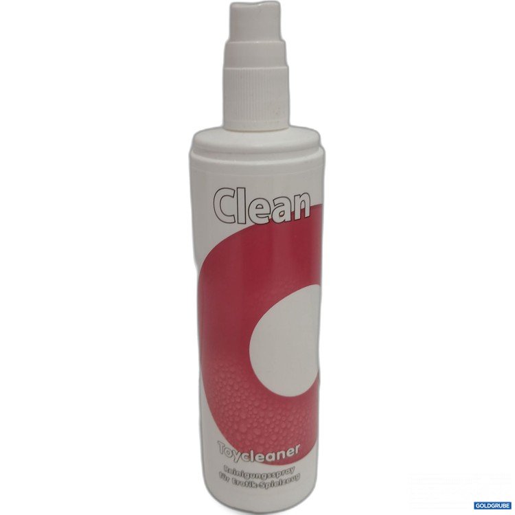 Artikel Nr. 959773: Clean Toycleaner 150 ml 