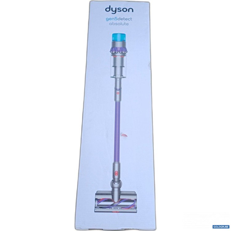 Artikel Nr. 960773: Dyson gen5detect absolute 