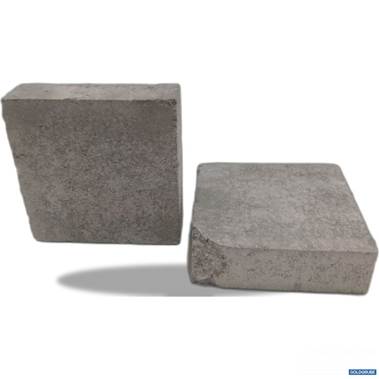 Artikel Nr. 970773: Diverse Steine 2x 20x20 
