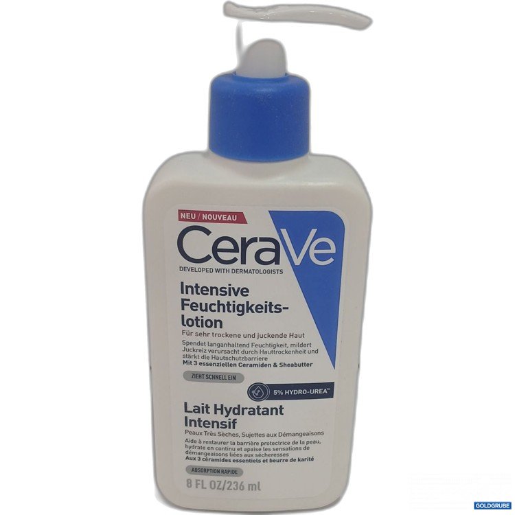 Artikel Nr. 971773: CreaVe Feuchtigkeitslotion 236ml 