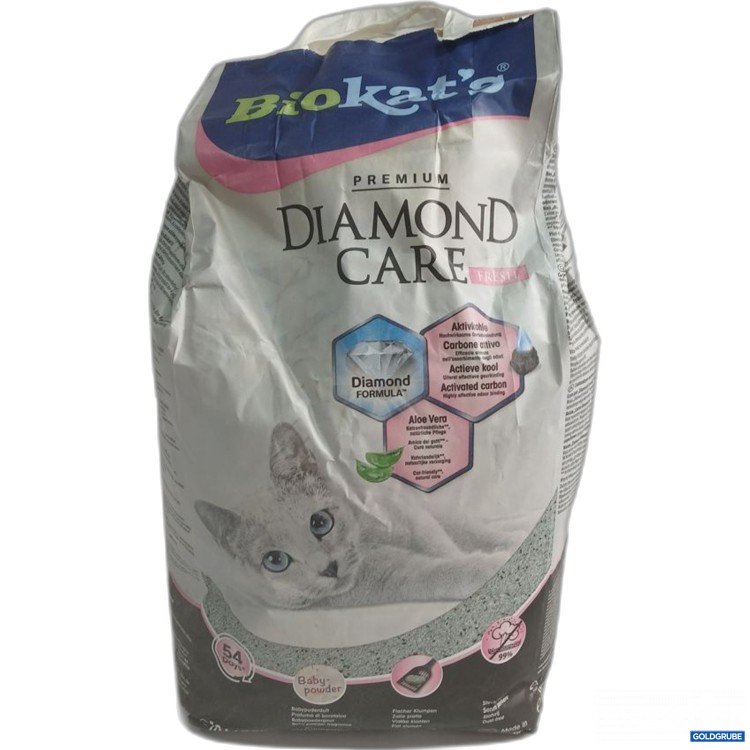 Artikel Nr. 973773: Biokats Premium Diamond Care 10L