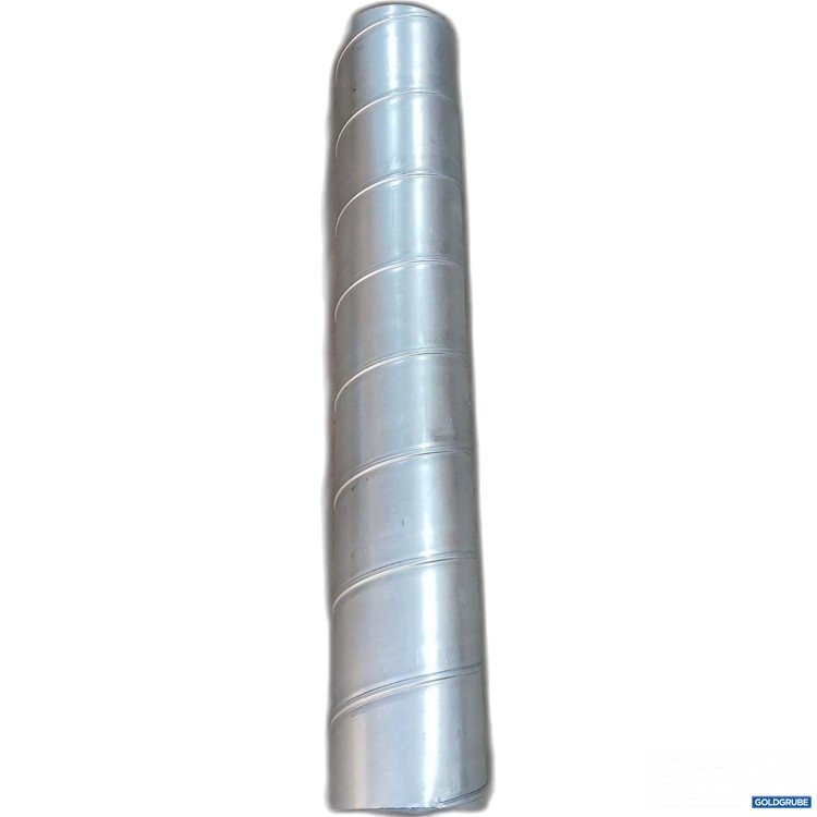 Artikel Nr. 978773: Dalap Wickelfalzrohr ca 1m lang, ca 16,2cm