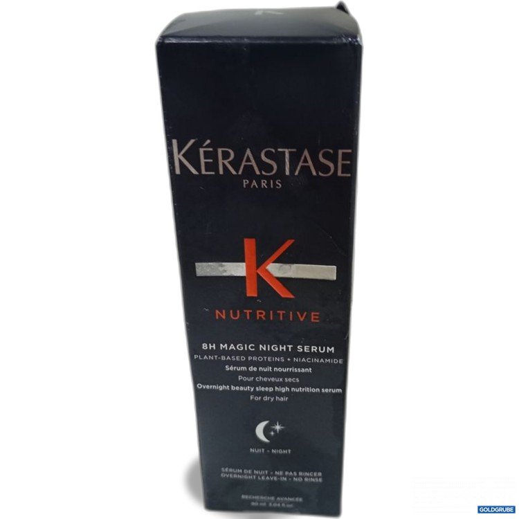 Artikel Nr. 980773: Kérastase Nutritive 8H Magic Night Serum 90ml