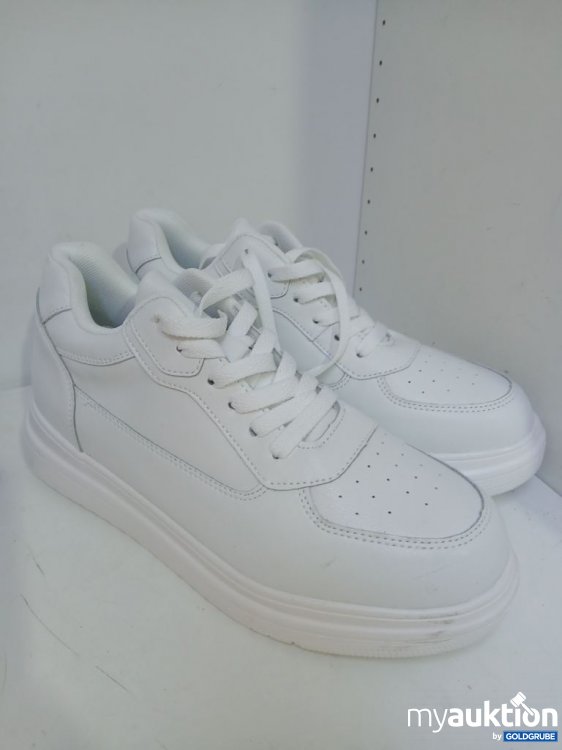 Artikel Nr. 988773 Artikel Nr. 988773: Weißes Sneakers