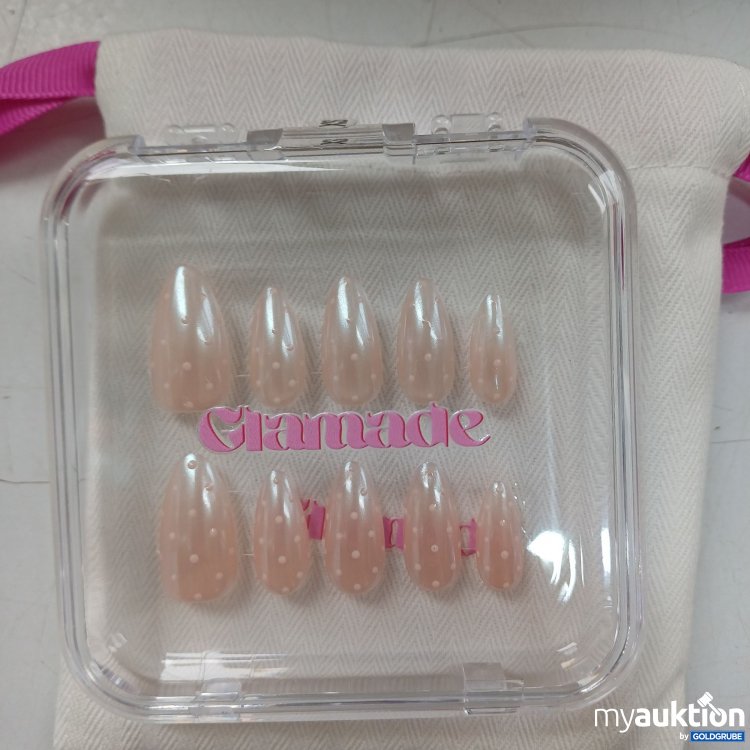 Artikel Nr. 989773: Glamade - Press on Nails