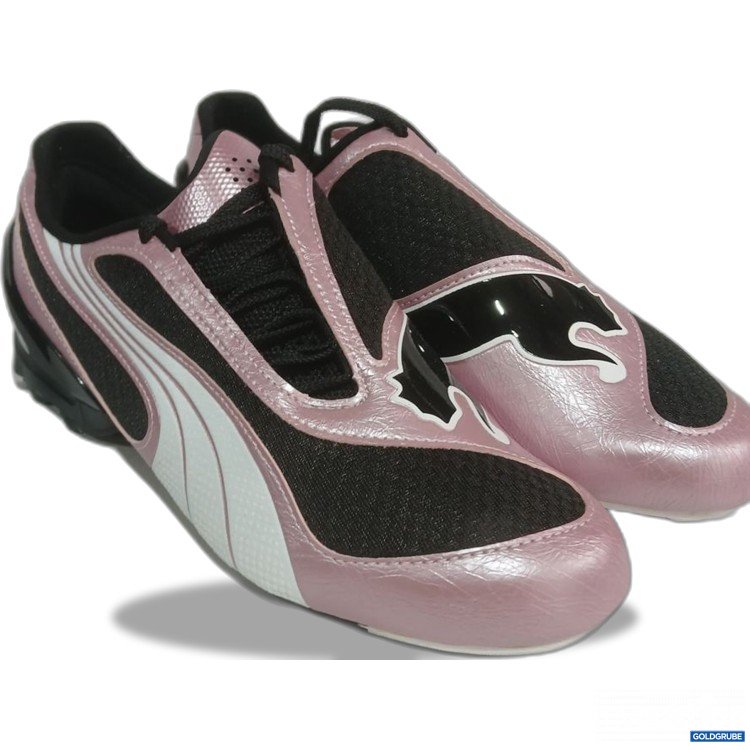 Artikel Nr. 991773 Artikel Nr. 991773: Puma V S1 metallic
