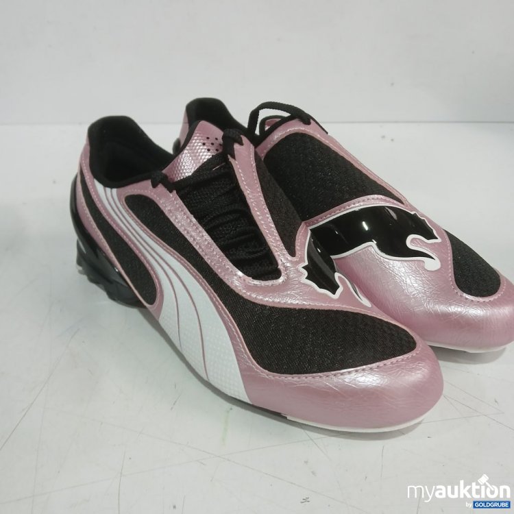 Artikel Nr. 991773 Artikel Nr. 991773: Puma V S1 metallic