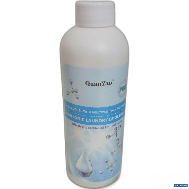 Artikel Nr. 994773 Artikel Nr. 994773: QuanYao Pflegen entferner 300 ml