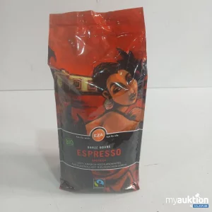 Artikel 941773: EZA Espresso Ganze Bohne 1kg