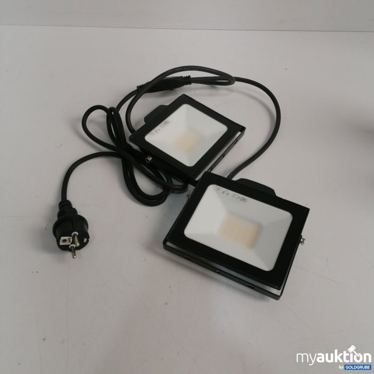 Artikel Nr. 437774: Orno LED Lampe AD NL-6275BL4/PZ
