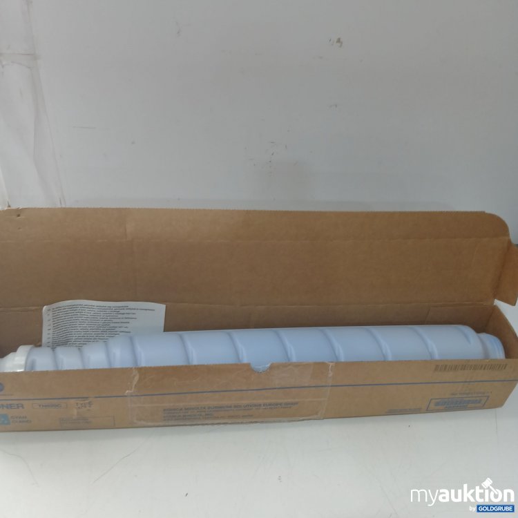 Artikel Nr. 446774 Artikel Nr. 446774: Konica Minolia Toner TN629C