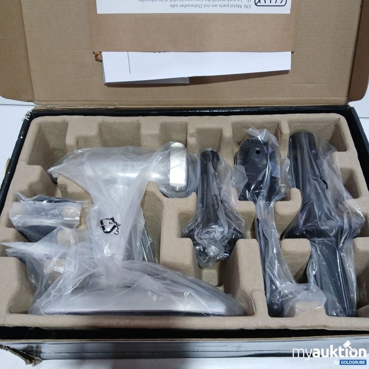 Artikel Nr. 462774: KitchenAid Fleischwolf aus Metall 