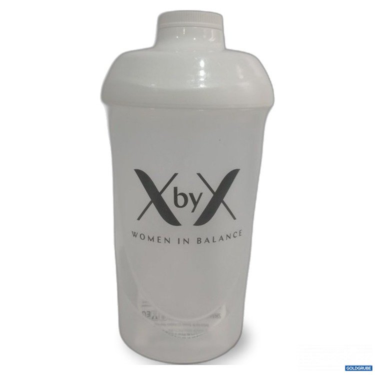 Artikel Nr. 465774 Artikel Nr. 465774: X by X Shaker Women in Balance 600ml