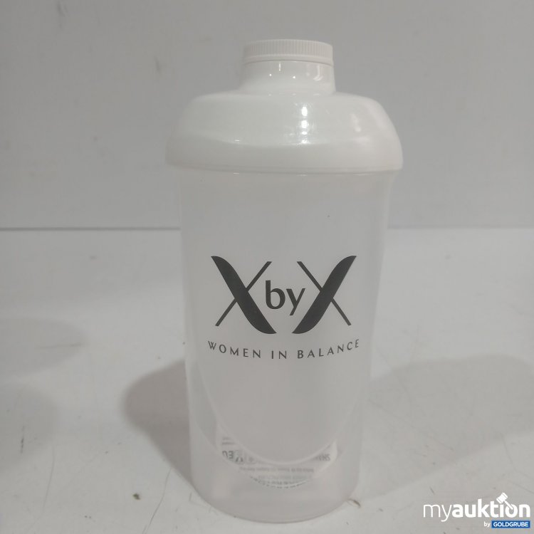 Artikel Nr. 465774 Artikel Nr. 465774: X by X Shaker Women in Balance 600ml