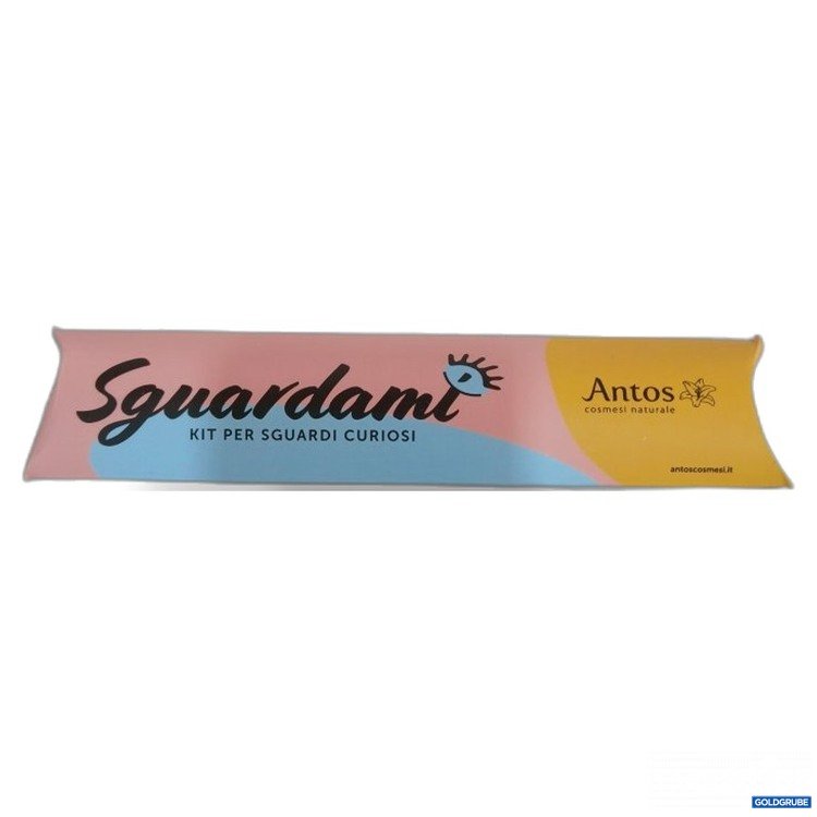Artikel Nr. 466774: Antos Sguardi Kit per Curiosi 15,5 ml
