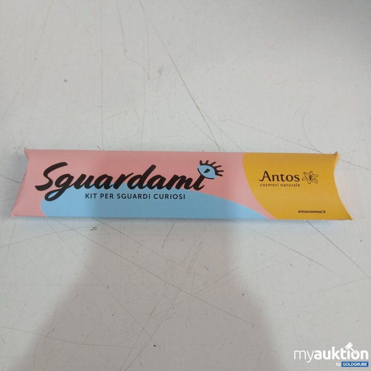 Artikel Nr. 466774: Antos Sguardi Kit per Curiosi 15,5 ml