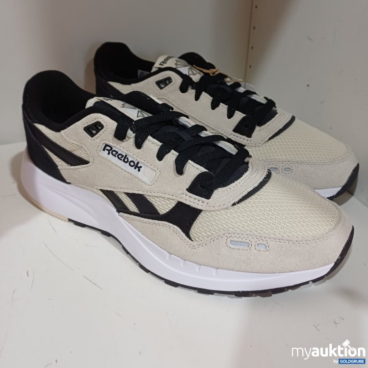 Artikel Nr. 469774 Artikel Nr. 469774: Reebok Classic Leather 2400 Unisex Running Schuhe