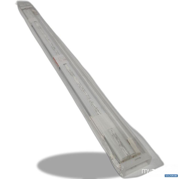 Artikel Nr. 523774: Decolia Klemmfix Plissee Ranke 95x130cm 