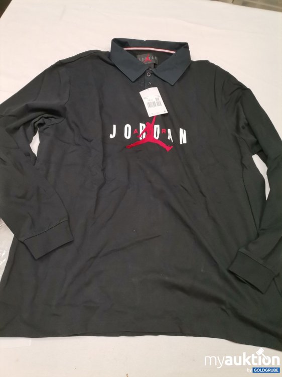 Artikel Nr. 670774: Jordan Poloshirt 
