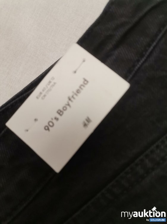 Artikel Nr. 705774: H&M Jeans 