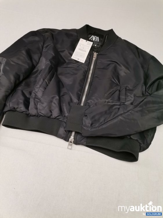 Artikel Nr. 716774 Artikel Nr. 716774: Zara Jacke kurz